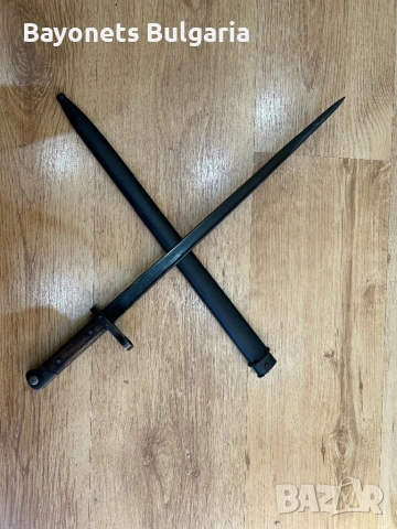 Гръцки Шонауер, снимка 4 - Антикварни и старинни предмети - 53168648