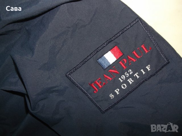 Яке пролет, есен JEAN PAUL   мъжко,М, снимка 4 - Якета - 26794626