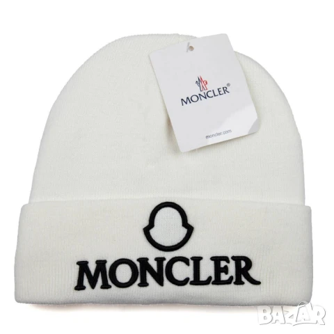 шапки Moncler the north face gucci 