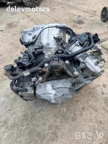 D32U автоматична скоростна кутия от Kia Carens 1.7 CRDI 141 кс., D4FD, автоматик 2017г., снимка 4 - Части - 52906246