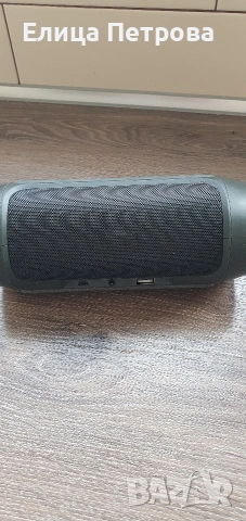 блутут колонка jbl charge 2+, снимка 5 - Bluetooth тонколони - 53118750