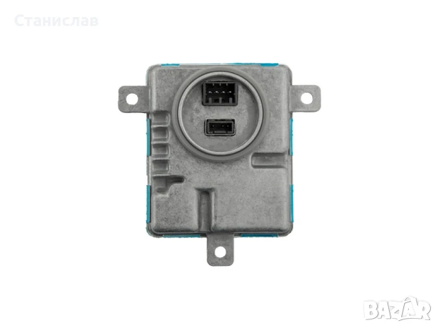Баласт модул за ксенон на VW Jetta A6, снимка 3 - Части - 50619067