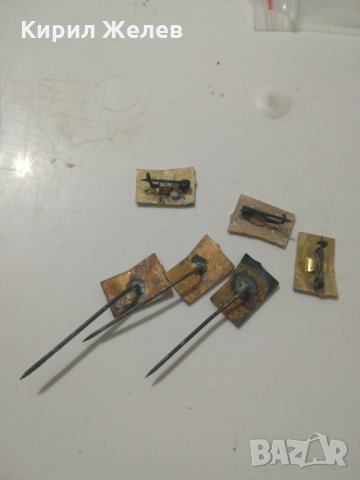 Стари значки - 130, снимка 5 - Други ценни предмети - 27223774