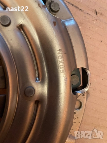 Съединител комплект за Сузуки Самурай 1.3 карбуратор, снимка 3 - Части - 52068894