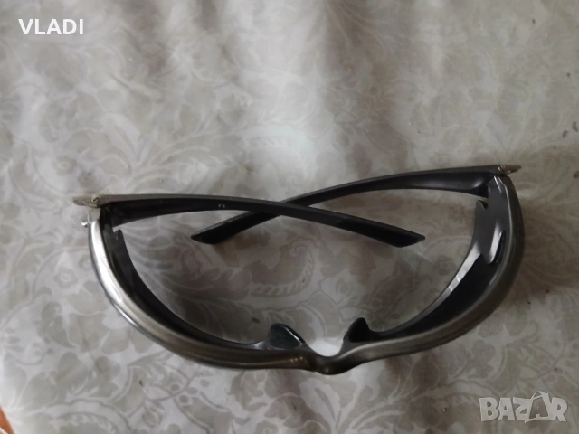 Сиви очила, снимка 2 - Слънчеви и диоптрични очила - 48927623