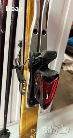 Ски, снимка 1