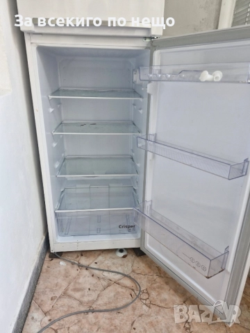 Хладилник с камера BEKO, снимка 2 - Хладилници - 52083808