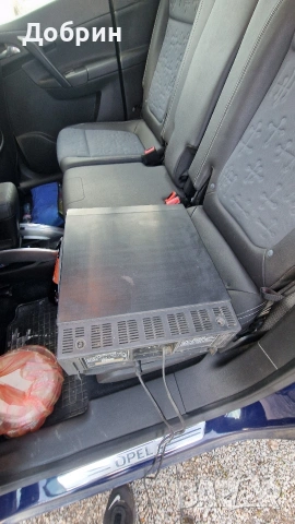 Видеорекордер Голдстар, снимка 3 - Аудиосистеми - 53402886