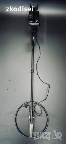 Металотърсач Whites DFX