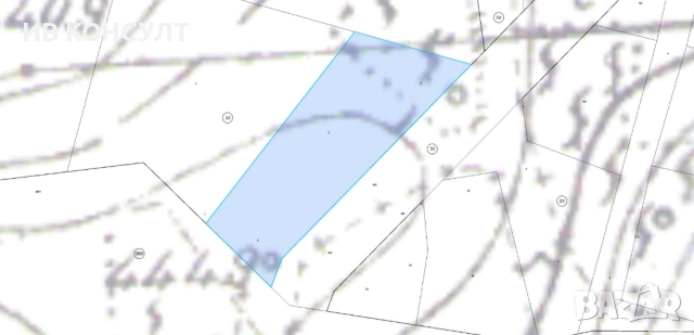 Продава поземлен имот подходящ за жилищно строителство в с. Змейово