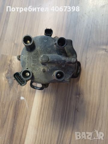 Делко за Тойота Рав 4 2.0 129к.с. 1996г.