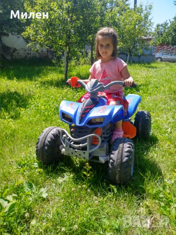 Бъги за деца, снимка 10 - Коли, камиони, мотори, писти - 33357741