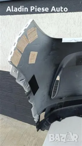 Предна броня Mazda CX-60 CX60 година 2022 2023 2024 код KAAA-50031 , снимка 4 - Аксесоари и консумативи - 50309823