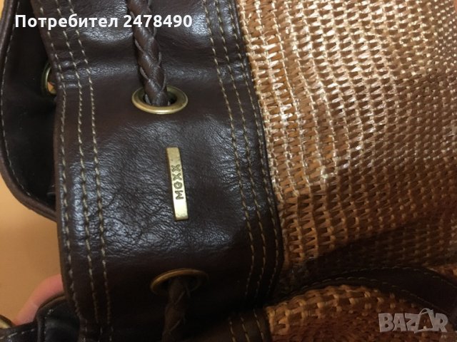 Чанта ,,Mexx”, снимка 3 - Чанти - 28008340