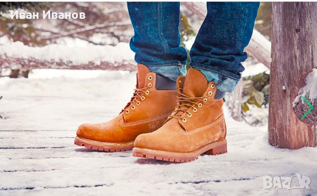  боти  Timberland Classic Premium 6-IN 10061  номер 40-41, снимка 2 - Дамски боти - 34854048