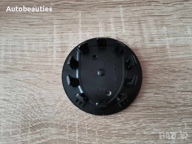 черни капачки за джанти за Порше Porsche, снимка 3 - Аксесоари и консумативи - 43868088