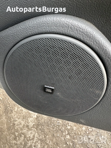 На Части! Ситроен/Citroen C5 2.2hdi АВТОМАТ - 2003г, снимка 3 - Автомобили и джипове - 52597776