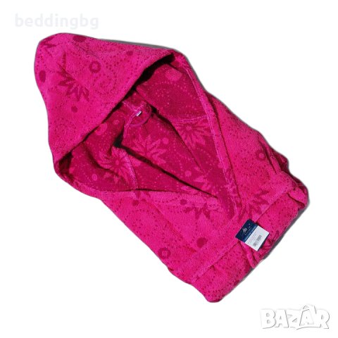 #Хавлии за #баня с качулка , снимка 5 - Хавлиени кърпи - 34885226