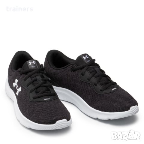 Under Armour Mojo 2 код 3024134-001 Оригинални Мъжки Маратонки, снимка 8 - Маратонки - 43114324