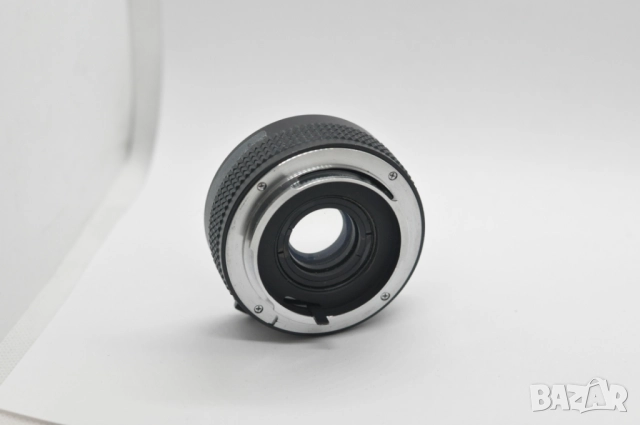 Японски телеконвертор Ensinor 2x за Pentax K, снимка 8 - Чанти, стативи, аксесоари - 52841780