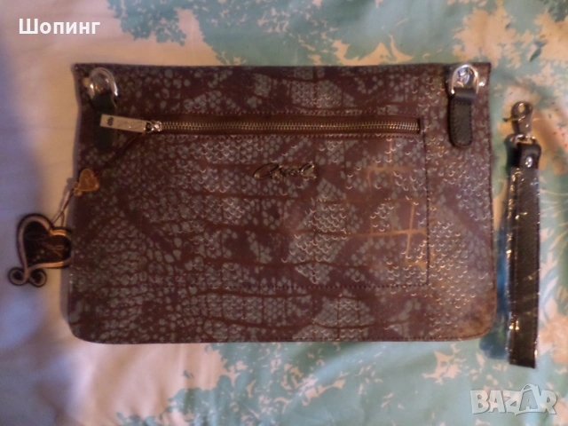 НОВИ Оригинални чанти ахеl, снимка 6 - Чанти - 26241728