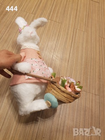 Фигурка 45х26 см, снимка 5 - Декорация за дома - 39753363