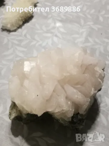 Кристали от рудници , снимка 2 - Антикварни и старинни предмети - 48788816