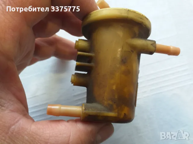 Шкода Фаворит, снимка 3 - Части - 48649141