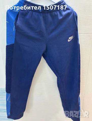 Страхотно спортно долнище Nike