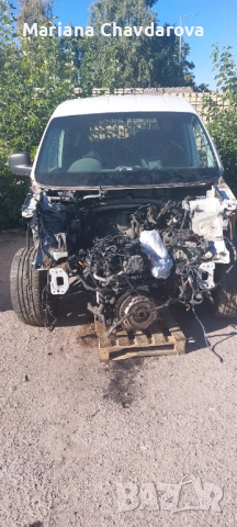 Фолцваген кади диз 1.6 , снимка 2 - Части - 51824092