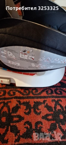 Столчета за автомобил, снимка 7 - Столчета за кола и колело - 53429119