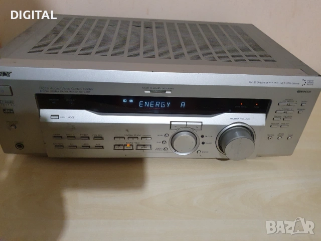 Ресийвър SONY STR-DE445