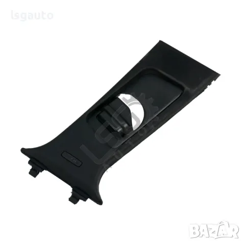 Комплект интериорни кори с тапицерия таван, сенници, дръжки и плафони Mercedes-Benz C-Class 204 (W/S, снимка 13 - Части - 48865094