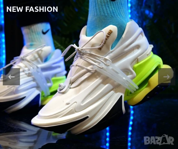 🔝🔝🔝Унисекс Модел BALMAIN 