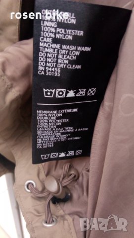 ''HOLDEN''оригинално мъжко яке Л размер, снимка 11 - Якета - 28302329