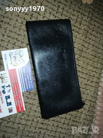 SHURE-КОЖА, снимка 9 - Микрофони - 28935259