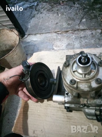 KIA- kompresor, снимка 3 - Автомобили и джипове - 38126774