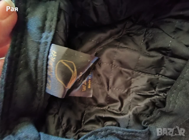 Мъжки каскет , снимка 16 - Шапки - 50812400