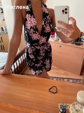 Гащеризон къс, снимка 2 - Гащеризони - 33632716