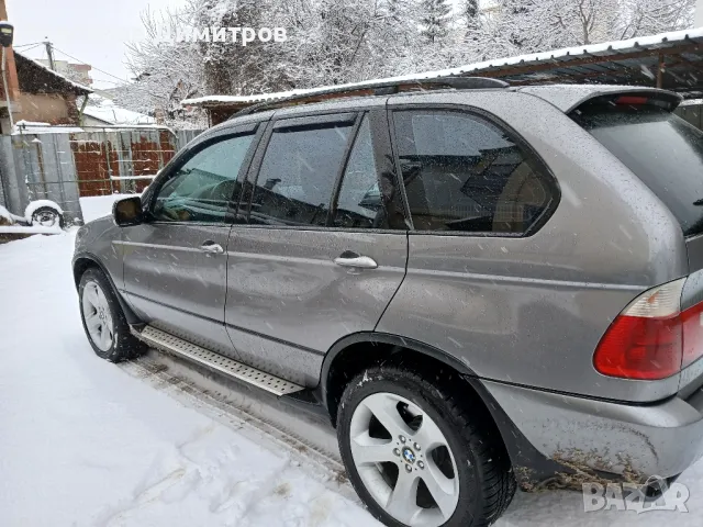 Х5ца Фейс Спорт Пакет BMW, снимка 6 - Автомобили и джипове - 48910245