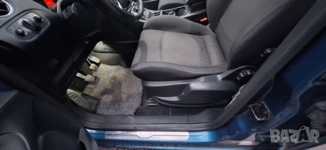 Ford S-Max 2.0 tdci, снимка 12 - Автомобили и джипове - 52494665