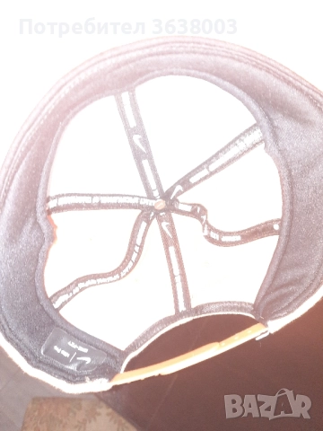 Оригинални шапки Nike , снимка 5 - Шапки - 52192382