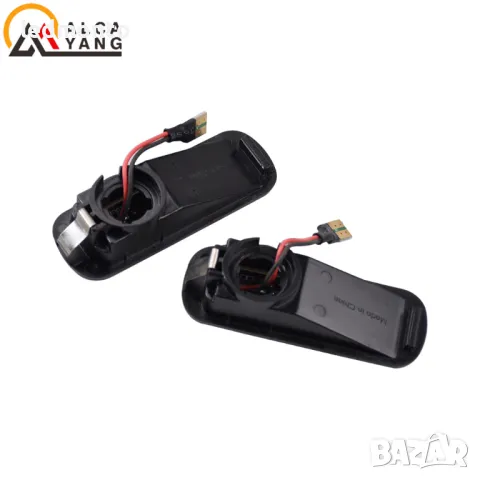 Динамични LED странични мигачи за Honda Civic, Partner , CRV, Accord  , HR-V 