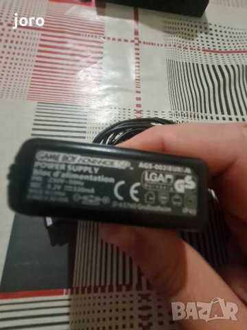 nintendo ds adapter, снимка 5 - Nintendo конзоли - 43527458