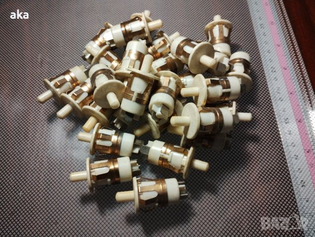 Бутон за врата хладилник30 бр., снимка 3 - Други - 39976514