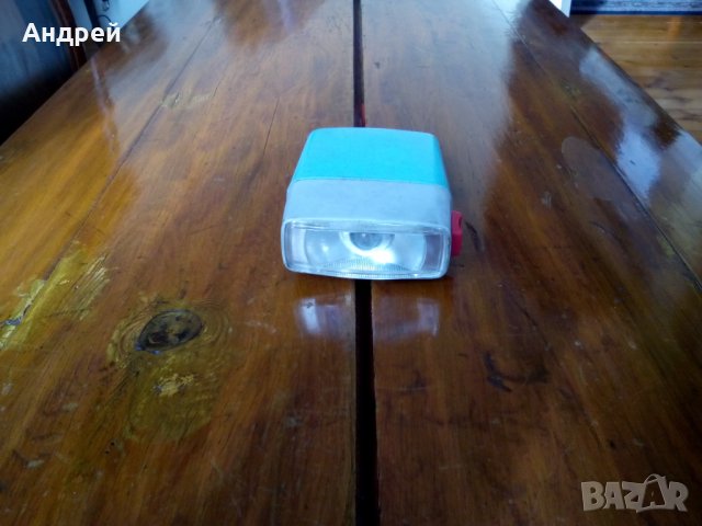 Стар фенер,фенерче #6, снимка 2 - Антикварни и старинни предмети - 27382641