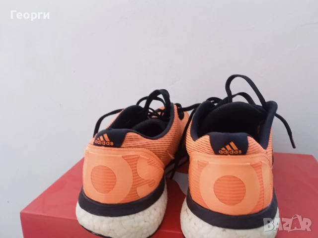Adidas Boots 41 1/3, снимка 3 - Маратонки - 50884488