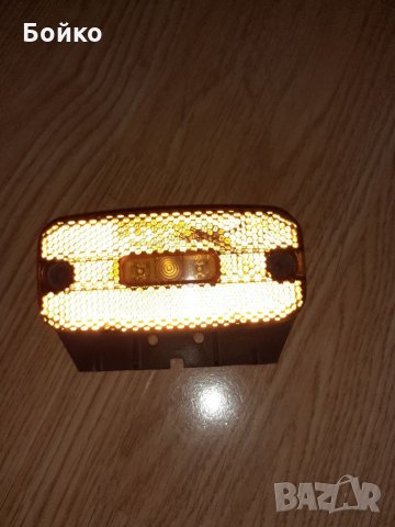 стоп за мотор, снимка 3 - Части - 22048079