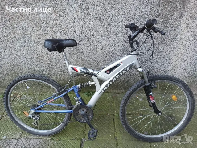 Продавам велосипед