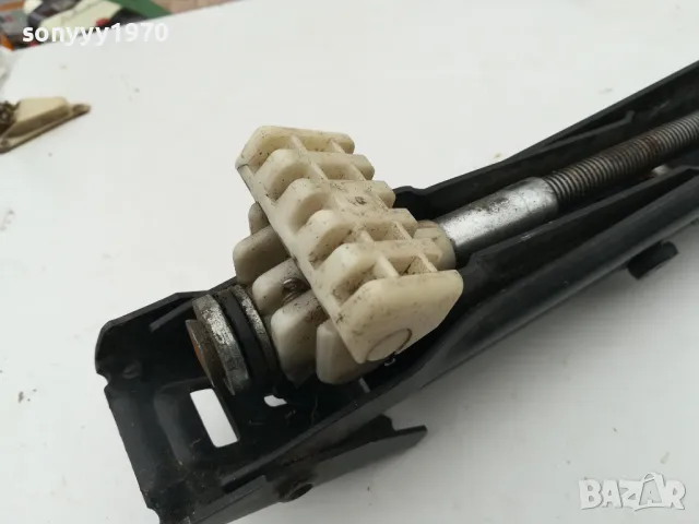 БМВ ОРИГИНАЛЕН КРИК ОТ ШВЕЦИЯ 2603251551, снимка 3 - Аксесоари и консумативи - 49649460